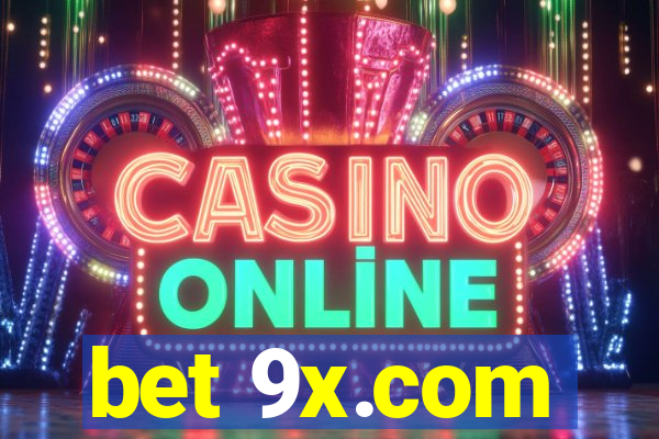 bet 9x.com